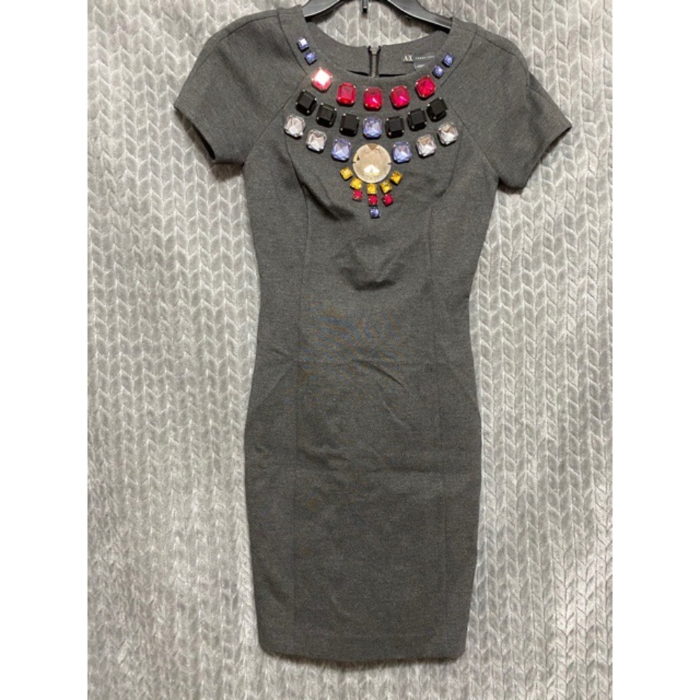 Aarmani Exchange dress